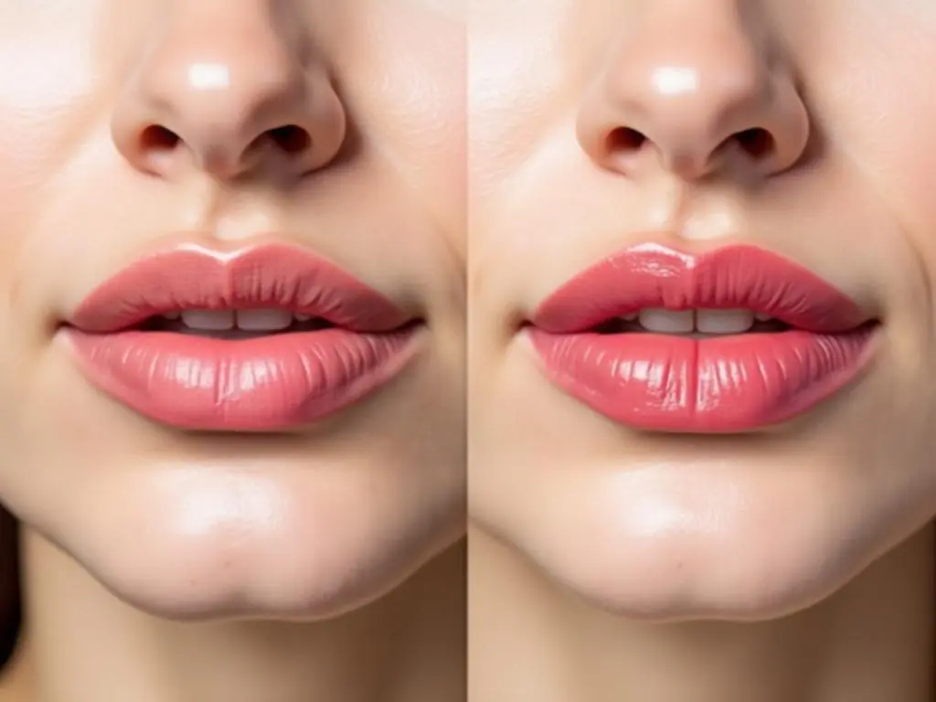 Nano Lip Blushing