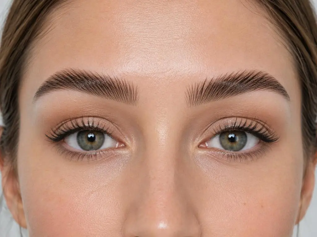Brow Lamination