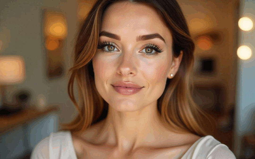 Cat Eye Lash Extensions