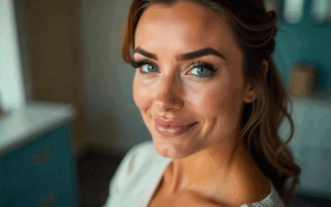 Dramatic Lash Lift